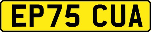 EP75CUA