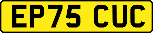 EP75CUC
