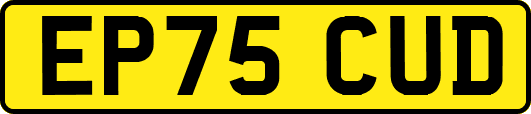 EP75CUD