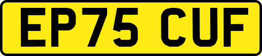 EP75CUF
