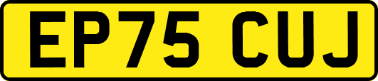EP75CUJ