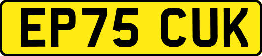 EP75CUK