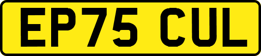 EP75CUL
