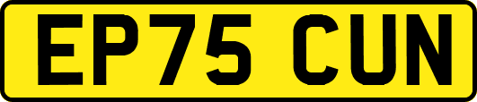 EP75CUN