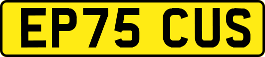 EP75CUS