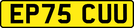 EP75CUU