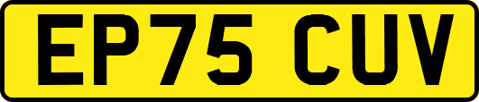 EP75CUV