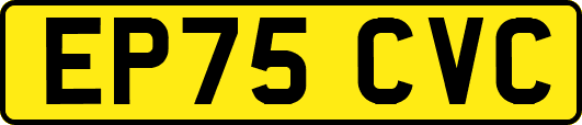EP75CVC