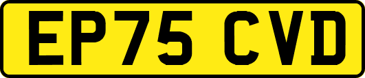 EP75CVD