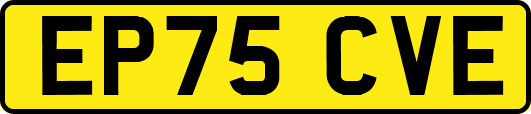 EP75CVE