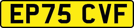 EP75CVF