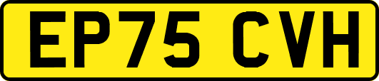 EP75CVH