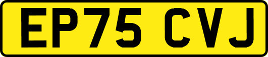 EP75CVJ