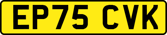 EP75CVK