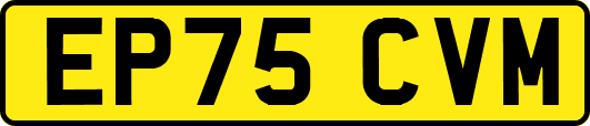 EP75CVM