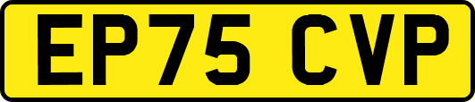 EP75CVP