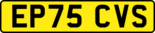 EP75CVS