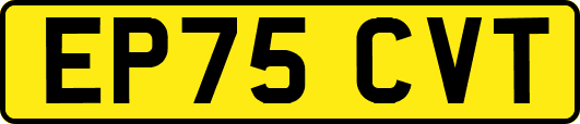 EP75CVT