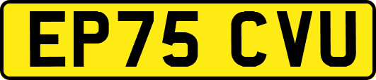 EP75CVU