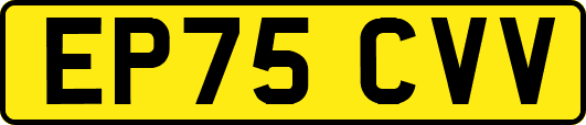 EP75CVV