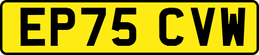 EP75CVW