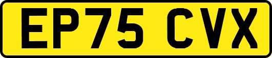 EP75CVX