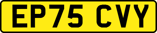 EP75CVY