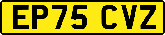 EP75CVZ