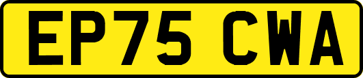 EP75CWA