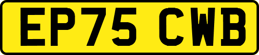 EP75CWB