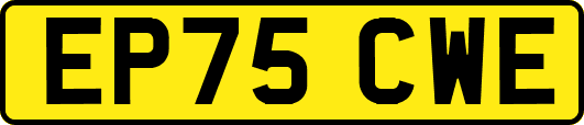 EP75CWE