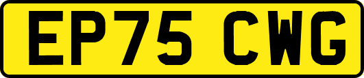 EP75CWG