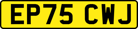 EP75CWJ