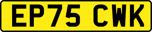 EP75CWK