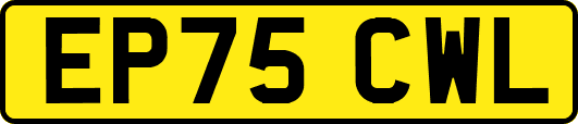 EP75CWL