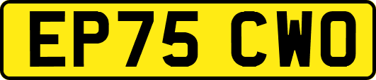 EP75CWO