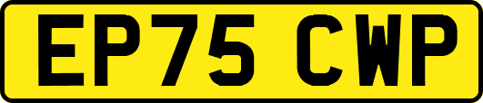 EP75CWP