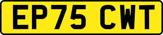 EP75CWT