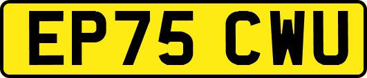 EP75CWU