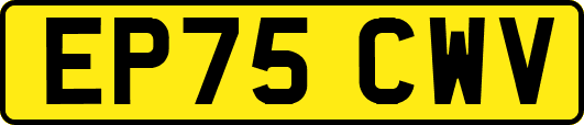 EP75CWV