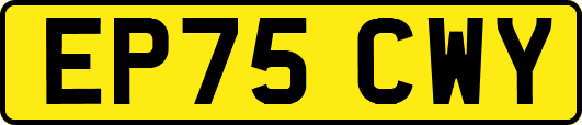 EP75CWY