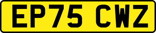EP75CWZ