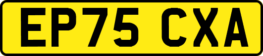 EP75CXA