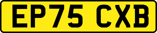 EP75CXB