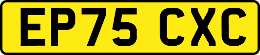 EP75CXC