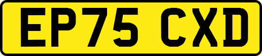 EP75CXD