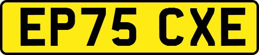 EP75CXE