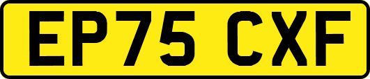 EP75CXF