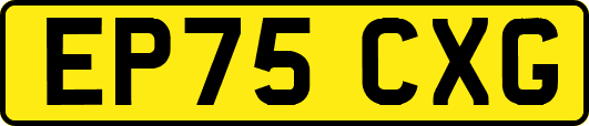 EP75CXG