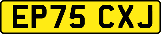 EP75CXJ